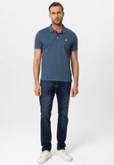 Fayette Regular Fit Polo Collar T-shirt