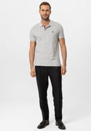 Fayette Regular Fit Polo Collar T-shirt
