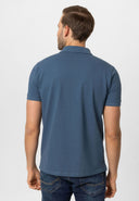 Fayette Regular Fit Polo Collar T-shirt