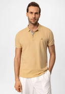 Fayette Regular Fit Polo Collar T-shirt