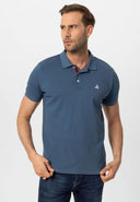 Fayette Regular Fit Polo Collar T-shirt