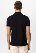 Coralie Regular Fit Polo Collar T-shirt