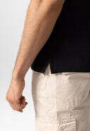 Coralie Regular Fit Polo Collar T-shirt
