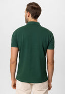 Coralie Regular Fit Polo Collar T-shirt