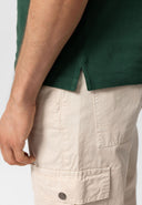 Coralie Regular Fit Polo Collar T-shirt