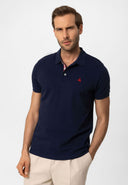 Coralie Regular Fit Polo Collar T-shirt