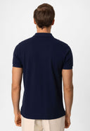 Coralie Regular Fit Polo Collar T-shirt