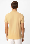 Coralie Regular Fit Polo Collar T-shirt