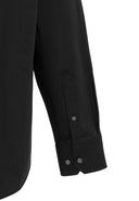 Button-Down Collar Shirt