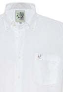 Button-Down Collar Shirt