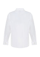 Button-Down Collar Shirt
