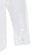 Button-Down Collar Shirt