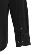 Regular Fit Button-Down Collar Shirt