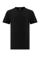 Basic Regular Fit Crew Neck T-shirt