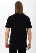 Basic Regular Fit Crew Neck T-shirt