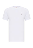 Basic Regular Fit Crew Neck T-shirt