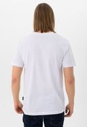 Basic Regular Fit Crew Neck T-shirt