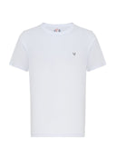 Regular Fit Crew Neck Print T-shirt