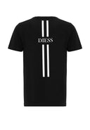 Regular Fit Crew Neck Print T-shirt