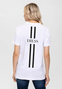 Regular Fit Crew Neck Print T-shirt