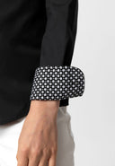 Regular Fit Button-Down Collar Shirt