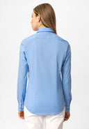 Regular Fit Button-Down Collar Shirt