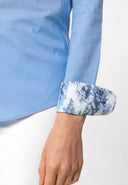 Regular Fit Button-Down Collar Shirt
