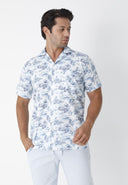 Dies-231 Slim Fit Shirt