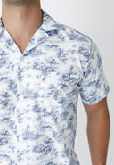 Dies-231 Slim Fit Shirt