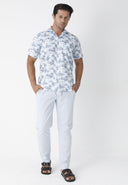 Dies-231 Slim Fit Shirt