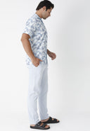 Dies-231 Slim Fit Shirt