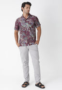 Dies-232 Slim Fit Shirt