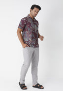 Dies-232 Slim Fit Shirt