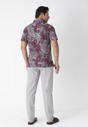 Dies-232 Slim Fit Shirt
