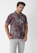 Dies-232 Slim Fit Shirt