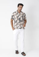 Dies-233 Slim Fit Shirt