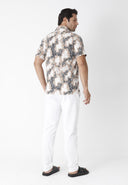 Dies-233 Slim Fit Shirt