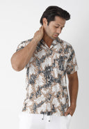 Dies-233 Slim Fit Shirt