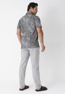 Dies-234 Slim Fit Shirt