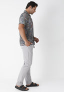 Dies-234 Slim Fit Shirt