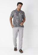 Dies-234 Slim Fit Shirt