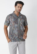 Dies-234 Slim Fit Shirt