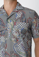 Dies-234 Slim Fit Shirt