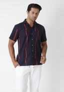 Dies-235 Slim Fit Shirt