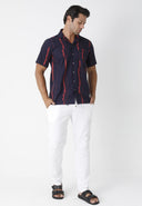 Dies-235 Slim Fit Shirt