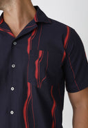 Dies-235 Slim Fit Shirt
