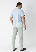 Dies-237 Slim Fit Shirt