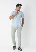 Dies-237 Slim Fit Shirt