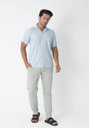 Dies-237 Slim Fit Shirt