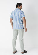 Dies-237 Slim Fit Shirt